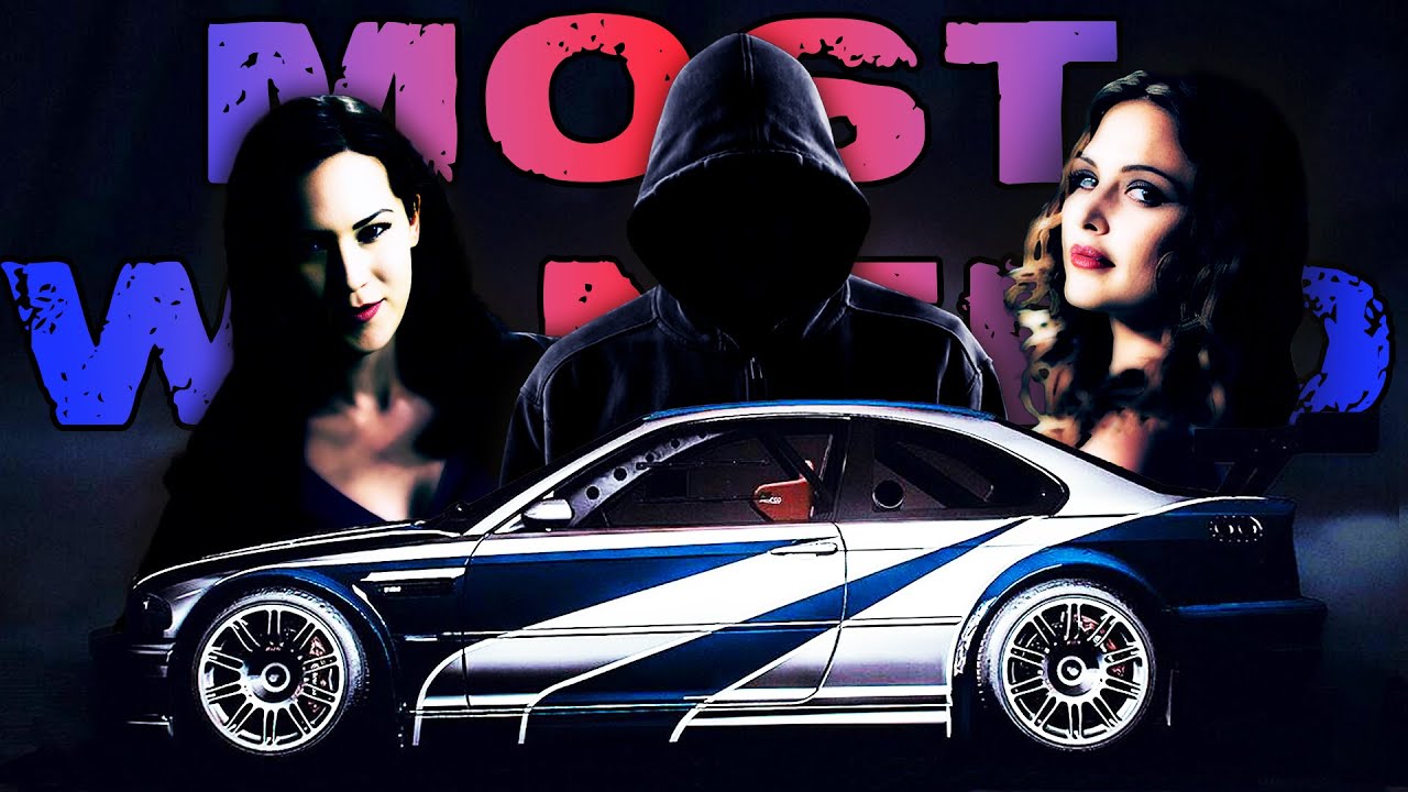 📜 NFS MOST WANTED VE BMW M3 GTR EFSANESİ NASIL DOĞDU?