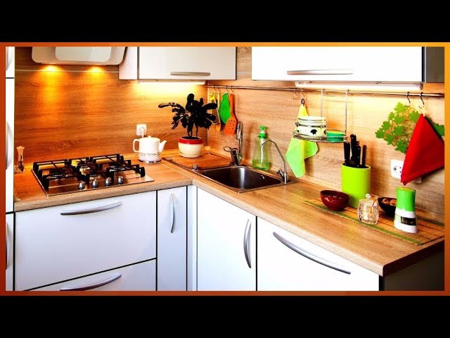 Here’s How to Make Your Kitchen Feel Bigger Instantly | Rachael Ray Show