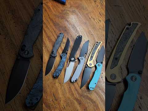 Huge Fathers Day Sale On These Knives!!   