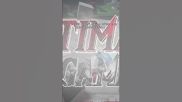 Skill based matchmaking after one good game belike : #roblox #saitamabattlegrounds