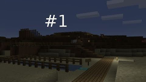 Minecraft - Golfcraft Custom Map with Nova Part 1: Failing