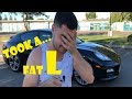 My Worst Financial Mistake buying a Panamera from Copart!