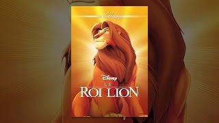 Le Roi Lion (VF)