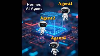 I Tested Hermes V0.14 — This AI Agent Is Insane  #contentcreator #chatgpt  #hermes