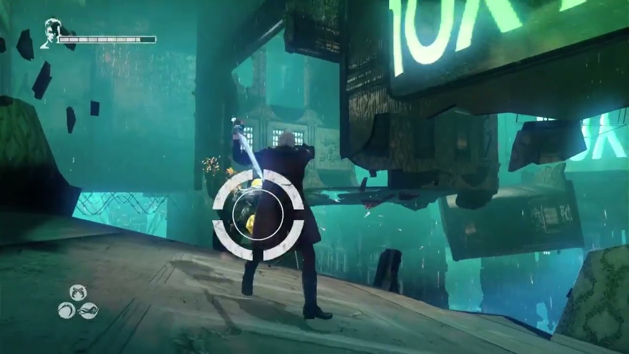 DMC MOST HATED GAME #6 WITH BLACKSKULL