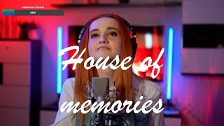 Panic! At The Disco - House of memories (RUS) Daniela