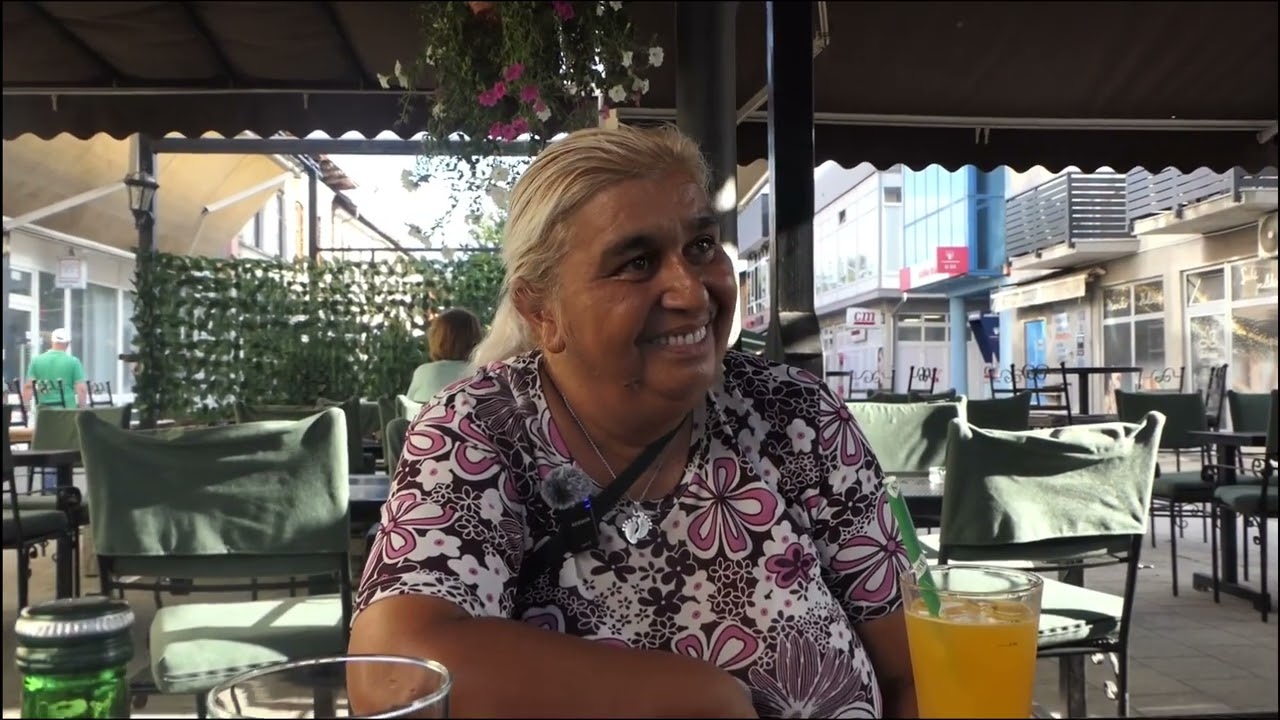 Tužna životna priča Zehre Bajrić