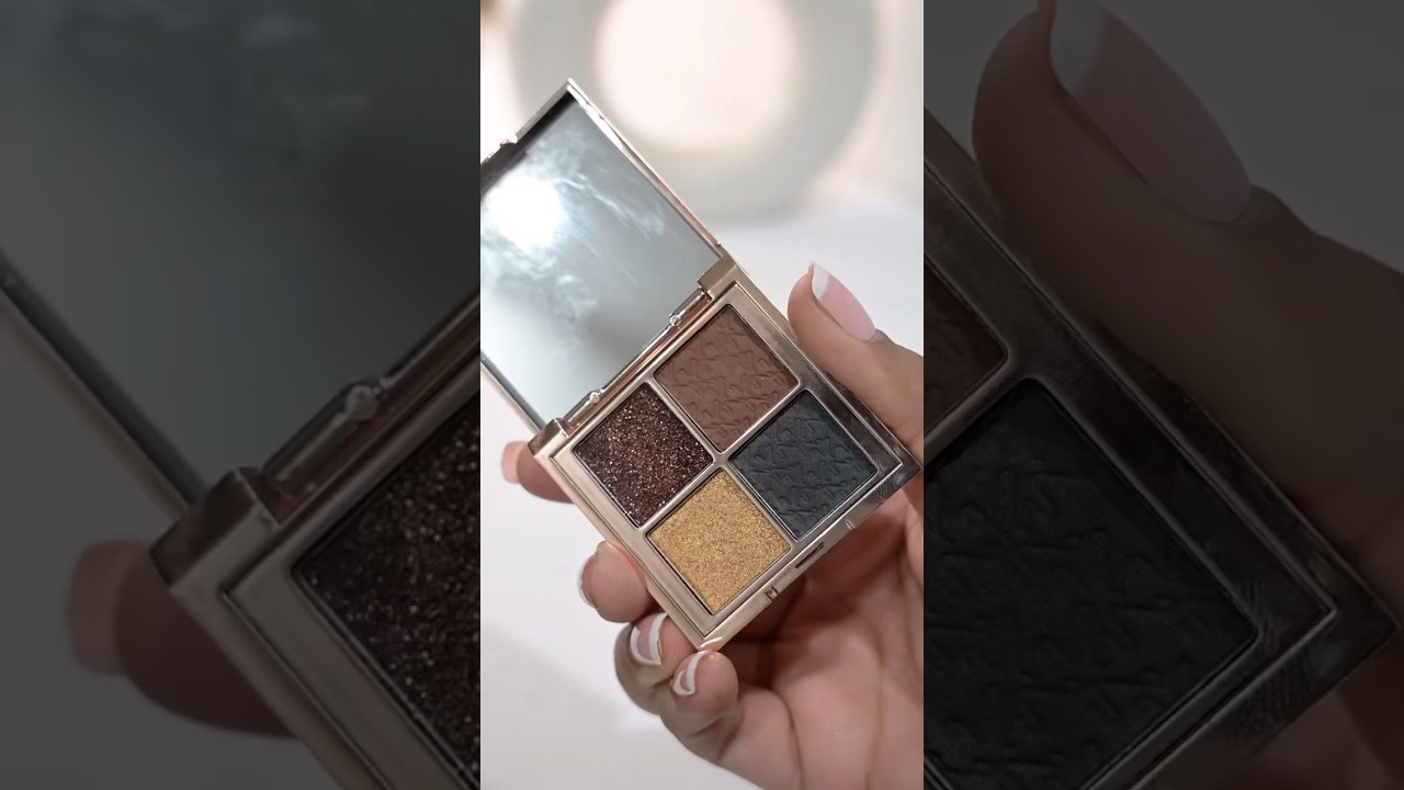 Kay Beauty Outshine Eyeshadow Palette