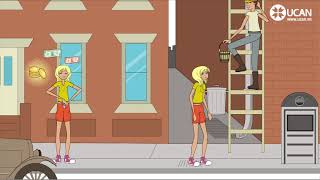 Learn English Listening_Elementary   Lesson 16  Superstitions