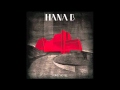 Hana b  a beautiful lie