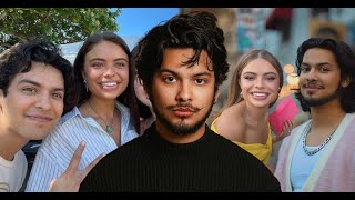 Xolo Mariduena Net Worth, Age, Girlfriend, Family, Biography