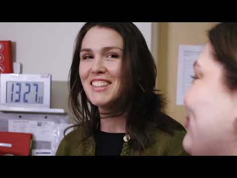 Providence Montana - HealthBreak - ICU Early Mobility