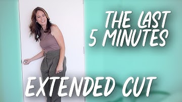 Tips to End a Therapy Session for Therapists  - Extended Cut