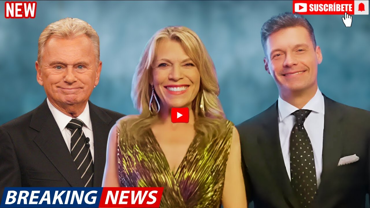 Very Heartbreaking😥Ryan Seacrest Reveals Why 'WOF' Keeps Medical Drugs On Set! It will shocked you !