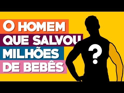 Vídeo: James Harrison: O Homem De 