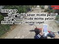 hari yg lengkap sudah