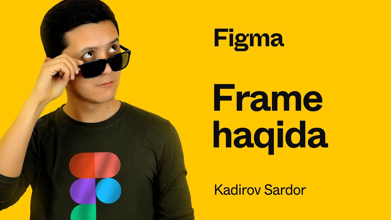 Frame