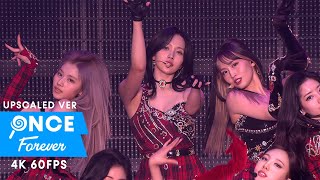 TWICE「Feel Special」4th World Tour in Seoul (60fps)