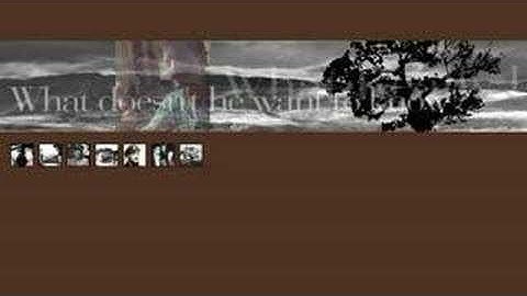 NotMaurice.com - Flash Intro of the Death in el Valle website