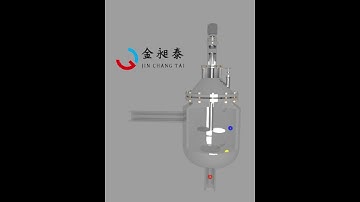 Chemical reactor-schematic diagram of reactor channeling, dead zone and short circuit