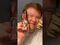 First time trying Nene’s Munchies Cajun Hot Sauce! #hotsauce #asmr #fire #short