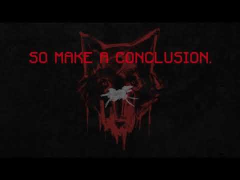 Change The Formality | No, I'm not a Human | Volkodav
