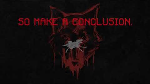 Change The Formality | No, I