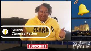 #Interviews ~ Comedian Clara'd • 🐭 Tellin the Story #Lol 🤫 • Stand-Up #Comedy #Indy #Hoosier