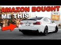 3 Reasons Why Amazon KDP Bought Me This Car (Quit My Job!)