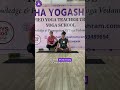 Padmasana (Lotus Pose) is more than just a posture #yoga #yogaposes