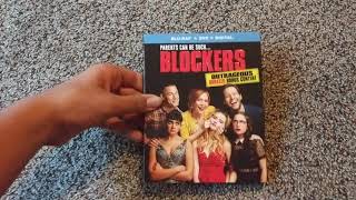 DVD/Blu Ray Update For 5/18/20