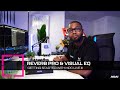 Getting Started with MPC Live III | Reverb Pro and Visual EQ