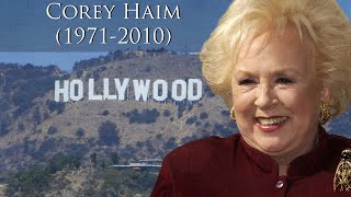 Doris Roberts (1925-2016)