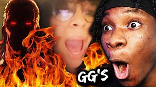 PACKGOD DESTROYS DISCORD KAREN @packgod. REACTION