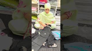 Boutique Ready-to-Wear Straight Salwar Collection | Punjabi Threads Australia