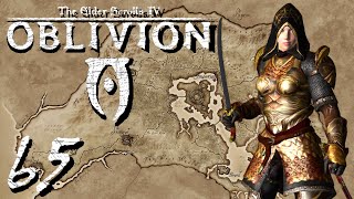 Oblivion Overhaul, Ep. 65: Every Thief Is a Rascal