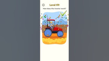 DOP 5 Delete One Part Level 176-180 Shorts 🤨🤔🤨💭 #dop5 #shorts #trending