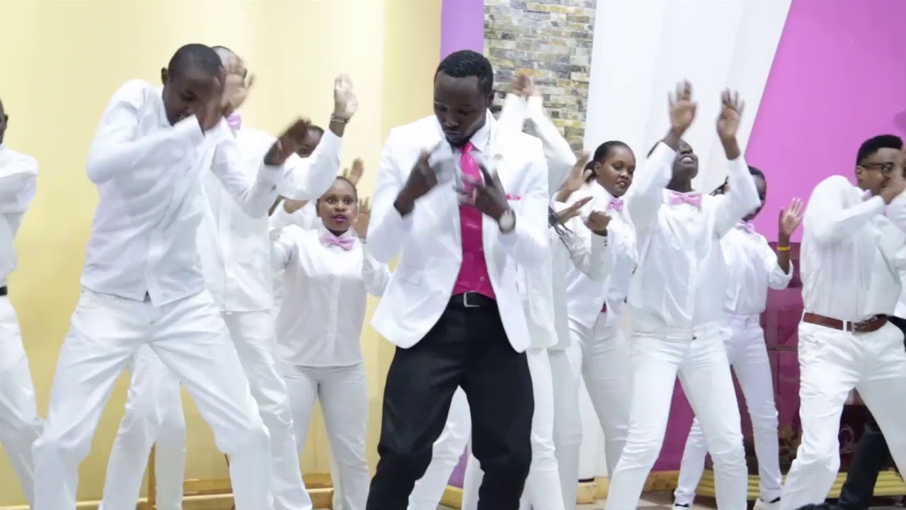 Groom Surprises Bride With The Best Wedding Dance!! YouTube