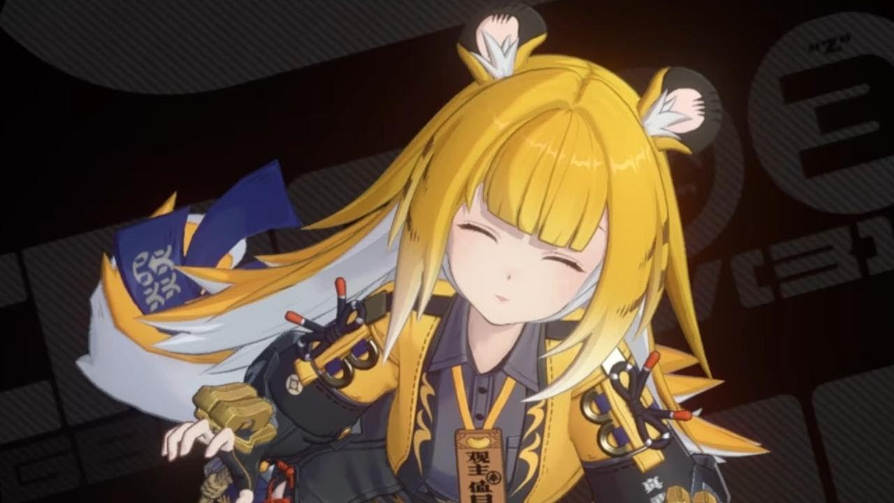 ファン感デー 千早 缶バッジ ゼンレスゾーンゼロ 雲嶽山】ファン感デー 千早 缶バッジ ZZZ 16pt