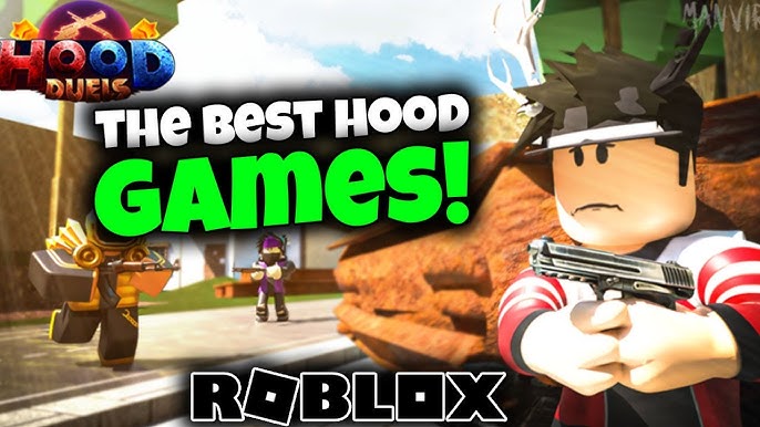 Best Roblox Condo Games - Touch, Tap, Play