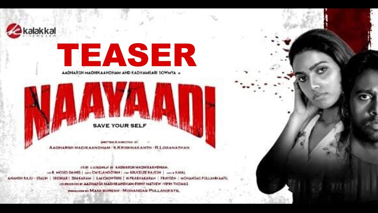 naayaadi movie review in tamil