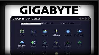 How to Update BIOS Using Gigabyte App Center (2026 Guide)
