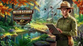 Wild Story: Primal Secrets | Full Game Walkthrough