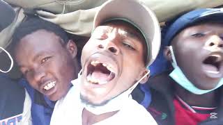 Nairobi CBD Shutdown: Fuel Price Protests Paralyze Transport Sector! 🇰🇪