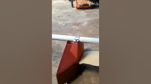 Cắt Cỏ Mitsubishi TU43 Chính Hãng.Gía 4,8 Triệu.Zalo.0985 428 679 #quangthainongco