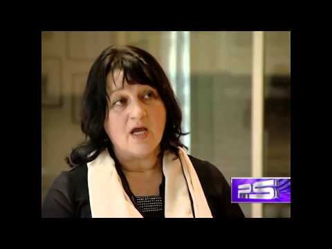 რუსთავი 2-ის  სიუჟეტი -  მეგრული დედაენა - \"ჩქინი ნინა\"