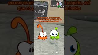MINO HABLANDO CHINO??? #NommiesMobiansSimpsons