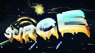 Surge By Splinter25 Me - Full Gameplay 7