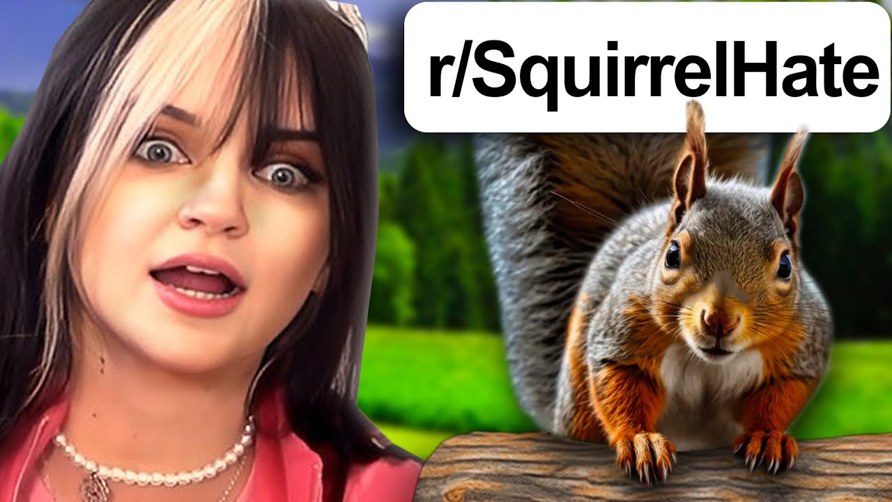 We Joined Hater Groups To Make Them Be Nice.