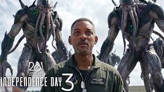 Independence Day 3 Is About To Change Everything